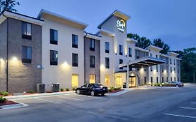 Sleep Inn Greensboro - Coliseum Area